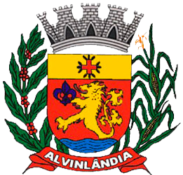 Prefeitura de Alvinlândia