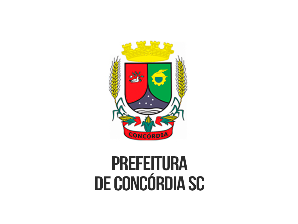 Prefeitura de Concórdia