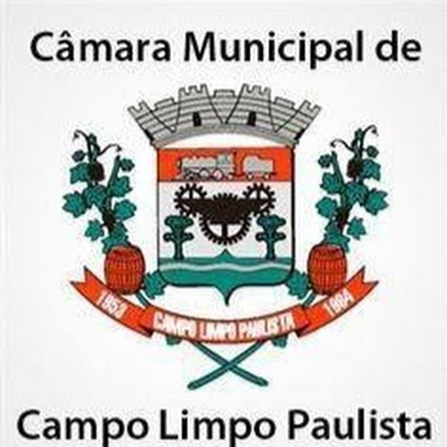 Câmara Municipal de Campo Limpo Paulista
